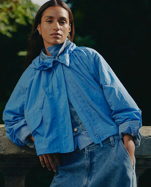 Manteaux | Vestes